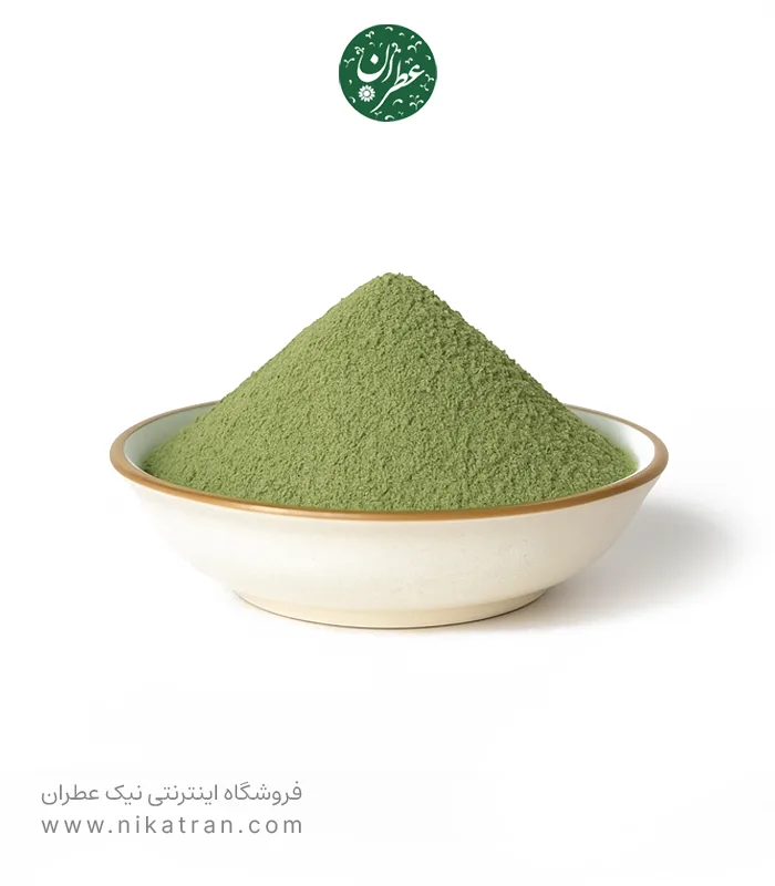 پودر پیاز جعفری