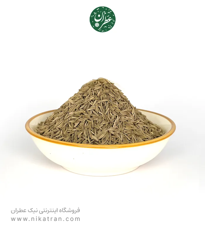زیره سبز کرمان