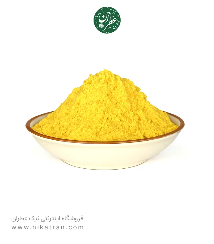 پودر انبه
